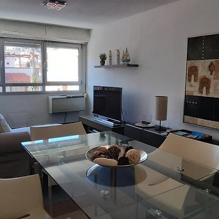 Apartamento La Marina-Ciudad Jardin Las Palmas de Gran Canaria Extérieur photo