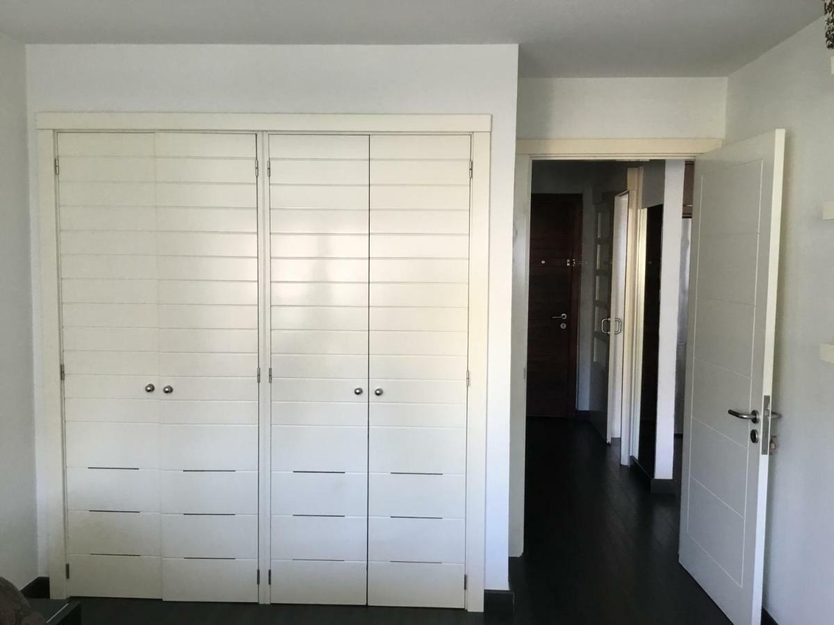 Apartamento La Marina-Ciudad Jardin Las Palmas de Gran Canaria Extérieur photo
