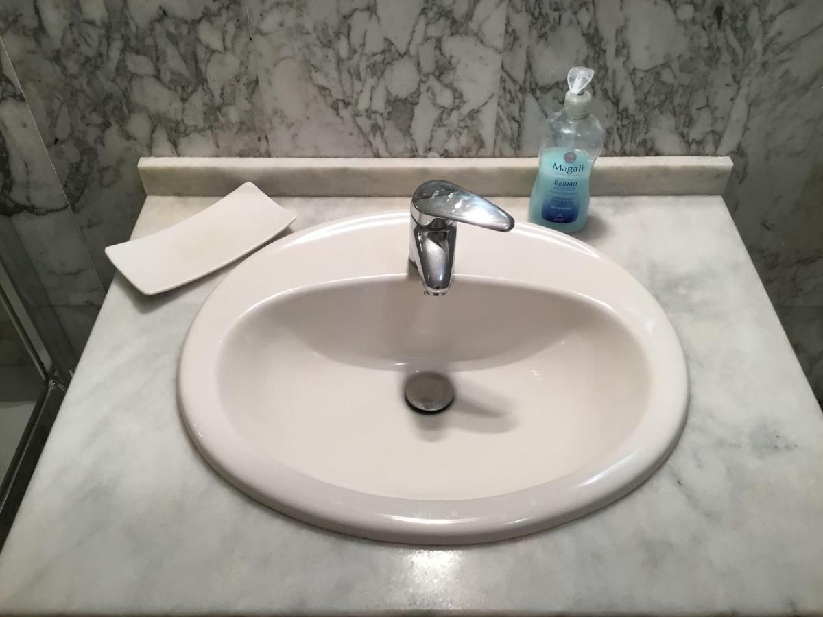 Apartamento La Marina-Ciudad Jardin Las Palmas de Gran Canaria Extérieur photo