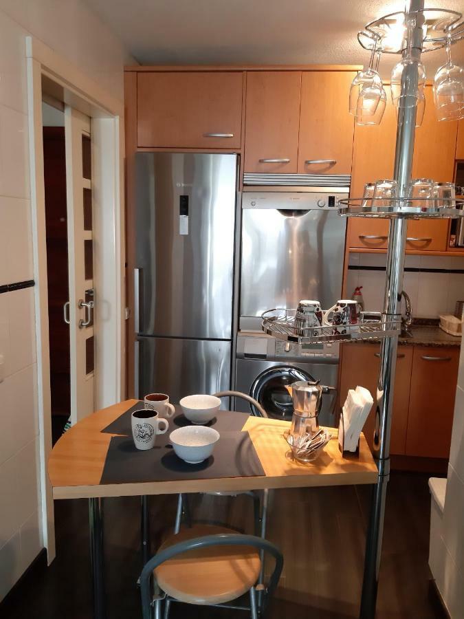 Apartamento La Marina-Ciudad Jardin Las Palmas de Gran Canaria Extérieur photo