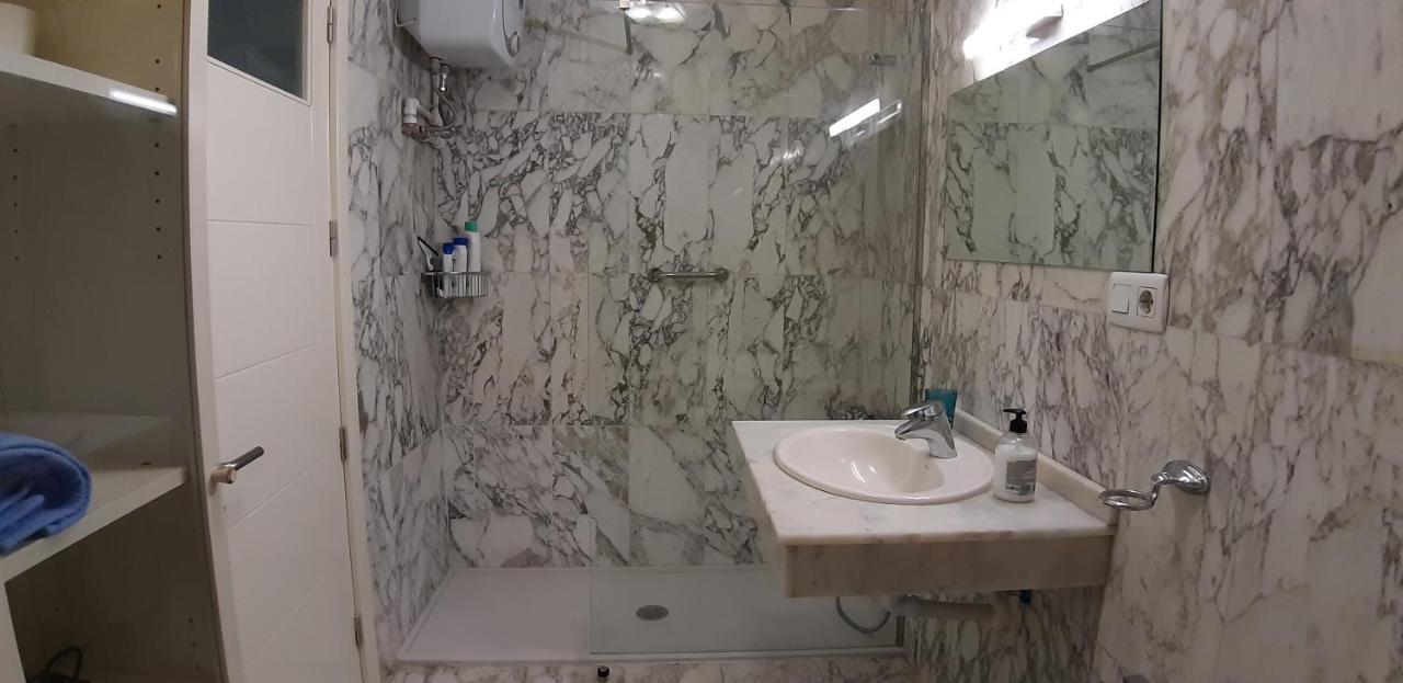 Apartamento La Marina-Ciudad Jardin Las Palmas de Gran Canaria Extérieur photo