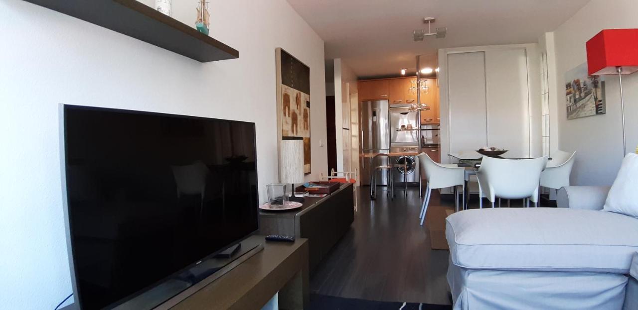 Apartamento La Marina-Ciudad Jardin Las Palmas de Gran Canaria Extérieur photo