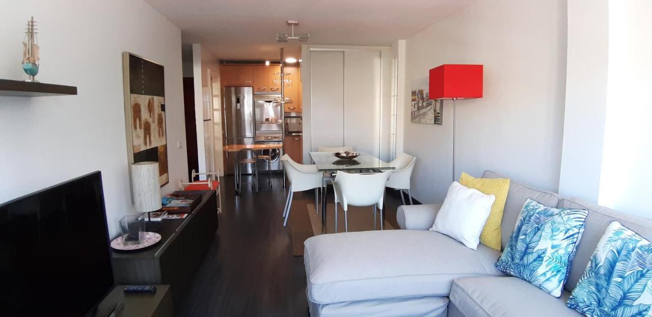 Apartamento La Marina-Ciudad Jardin Las Palmas de Gran Canaria Extérieur photo